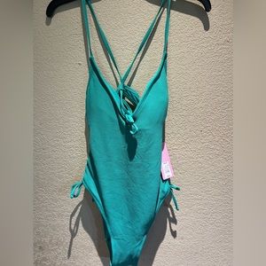 Swimsuit Stoney Clover